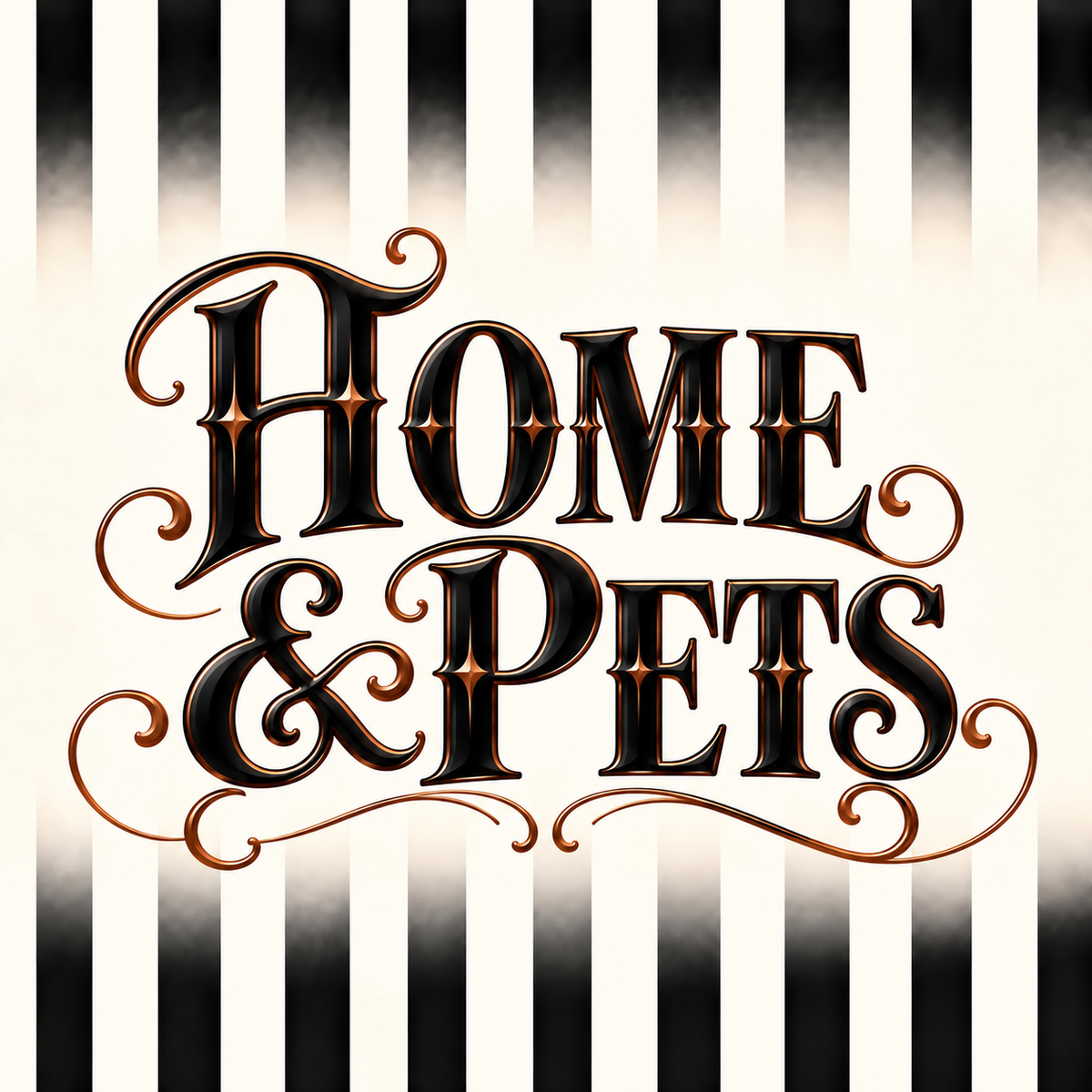 Home & Pets