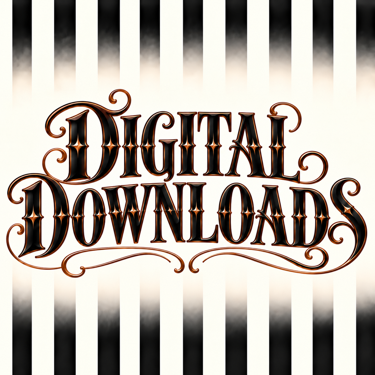 Digital Downloads
