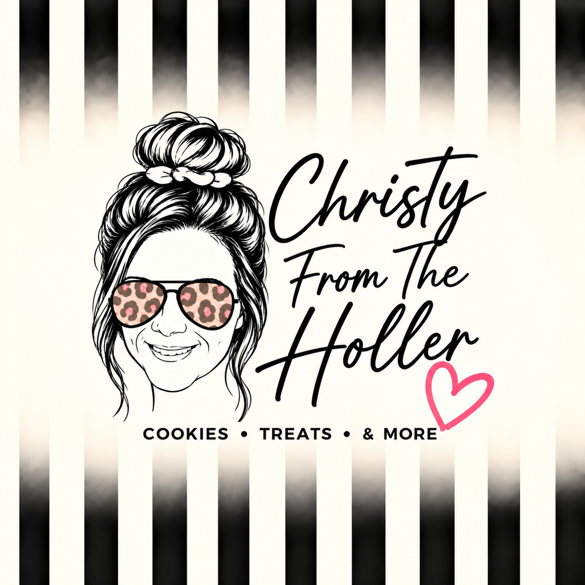 Christy From The Holler