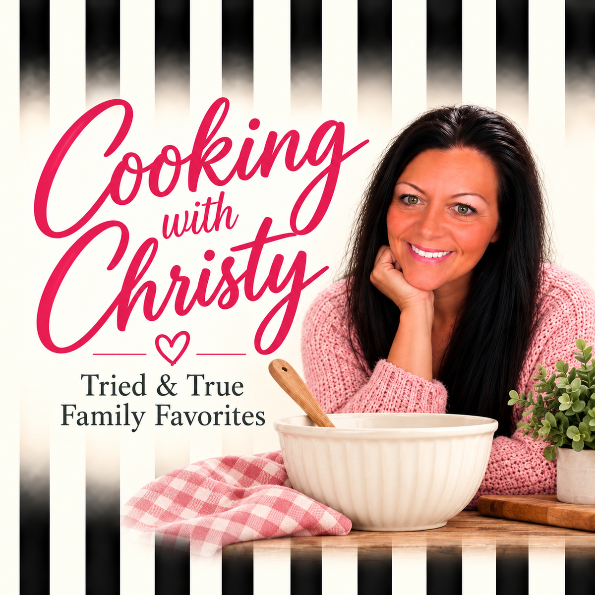 Cooking With Christy