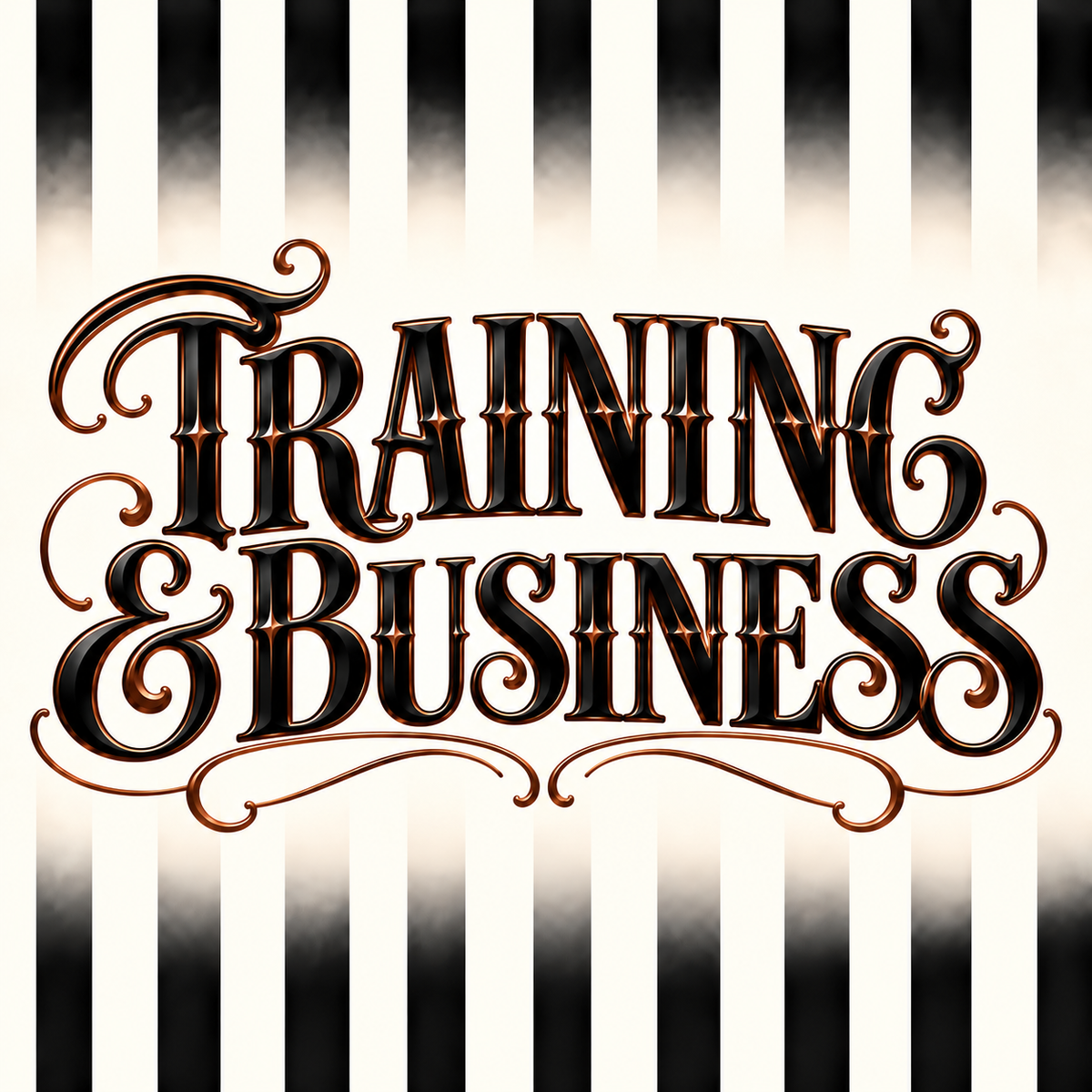 Training & Business
