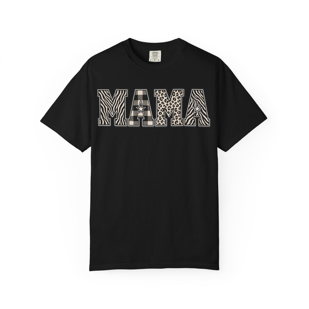 Mama T-shirt