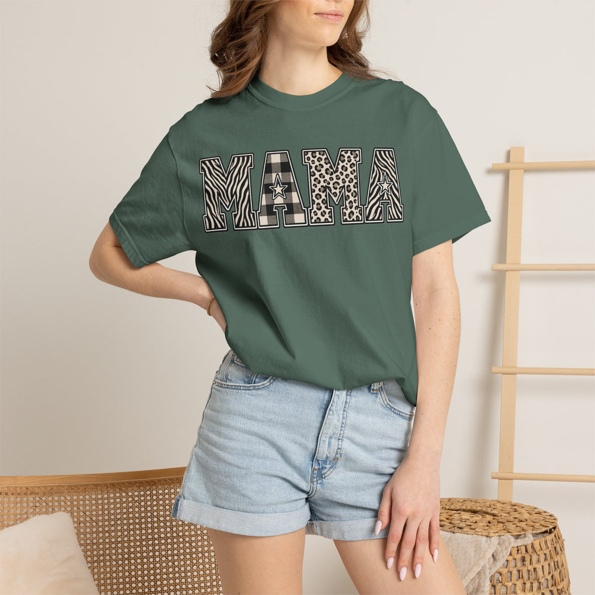 Mama T-shirt