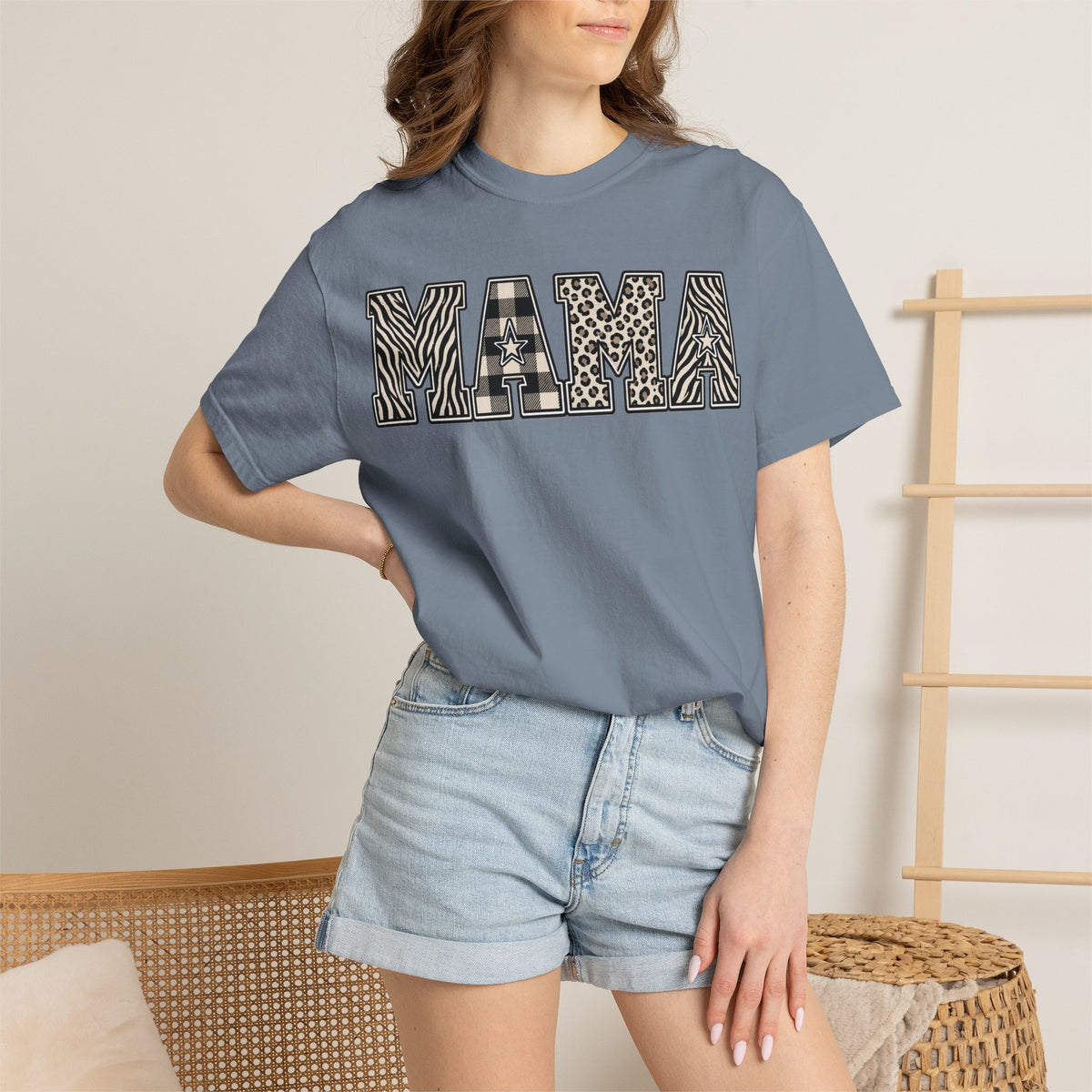 Mama T-shirt