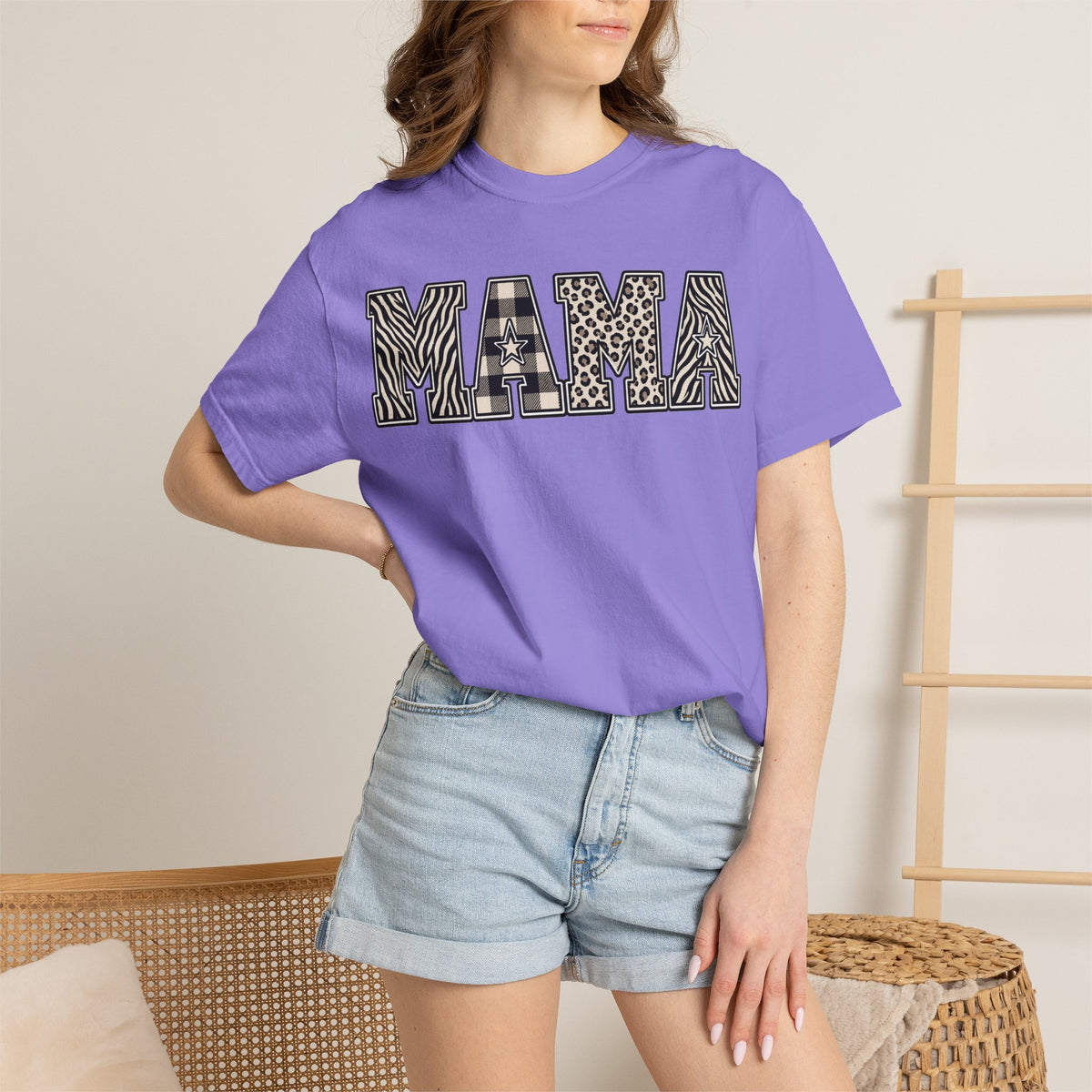 Mama T-shirt