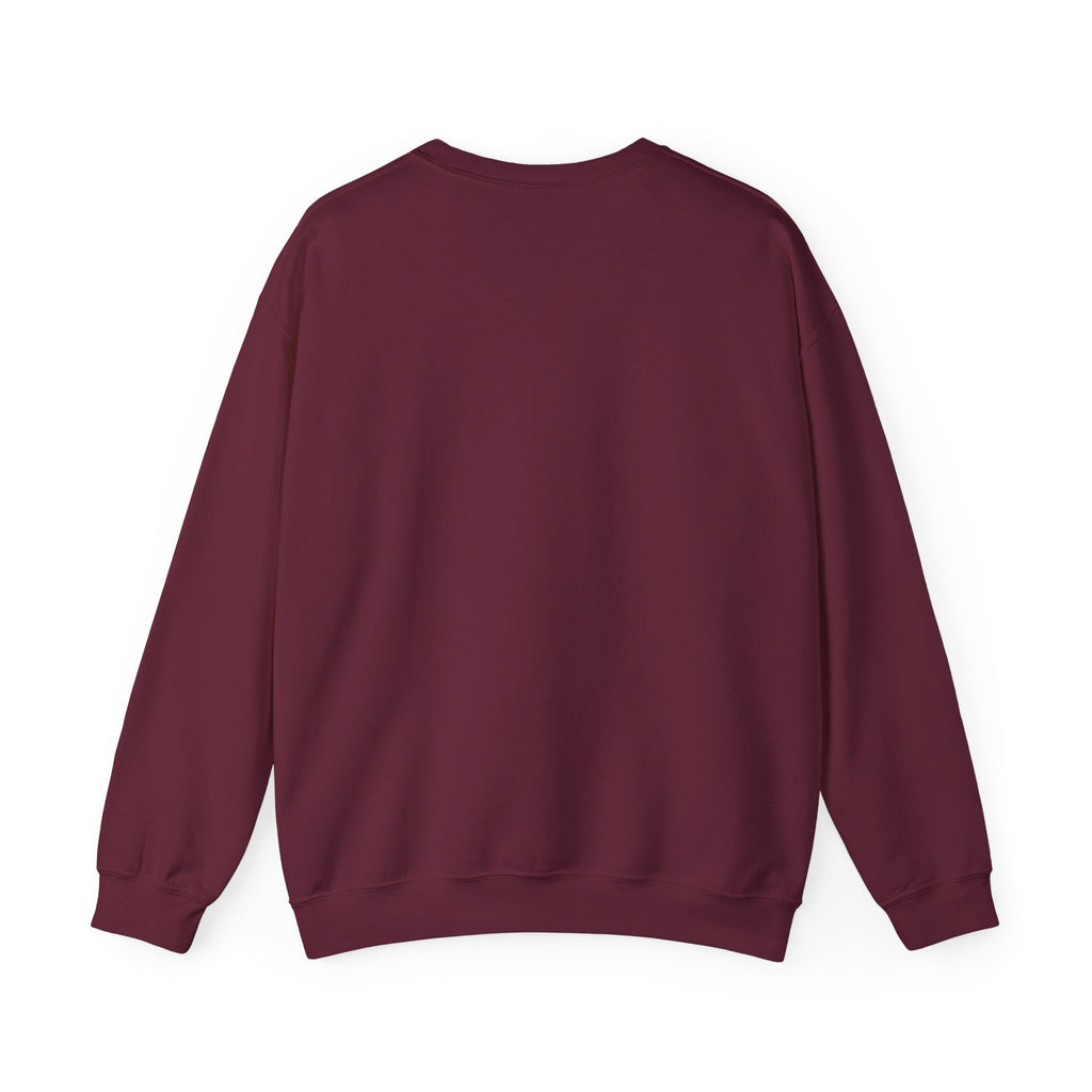 Football Mom Crewneck Sweatshirt