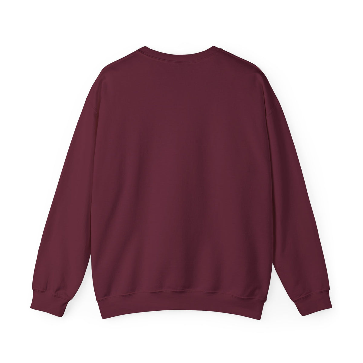 Football Mom Crewneck Sweatshirt