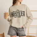Mother Hustler Crewneck Sweatshirt