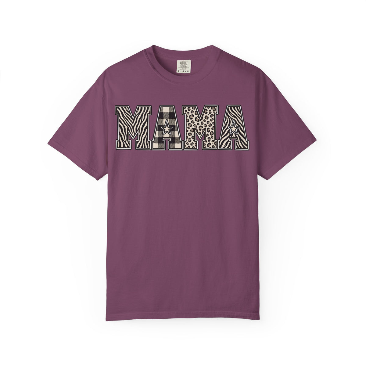 Mama T-shirt