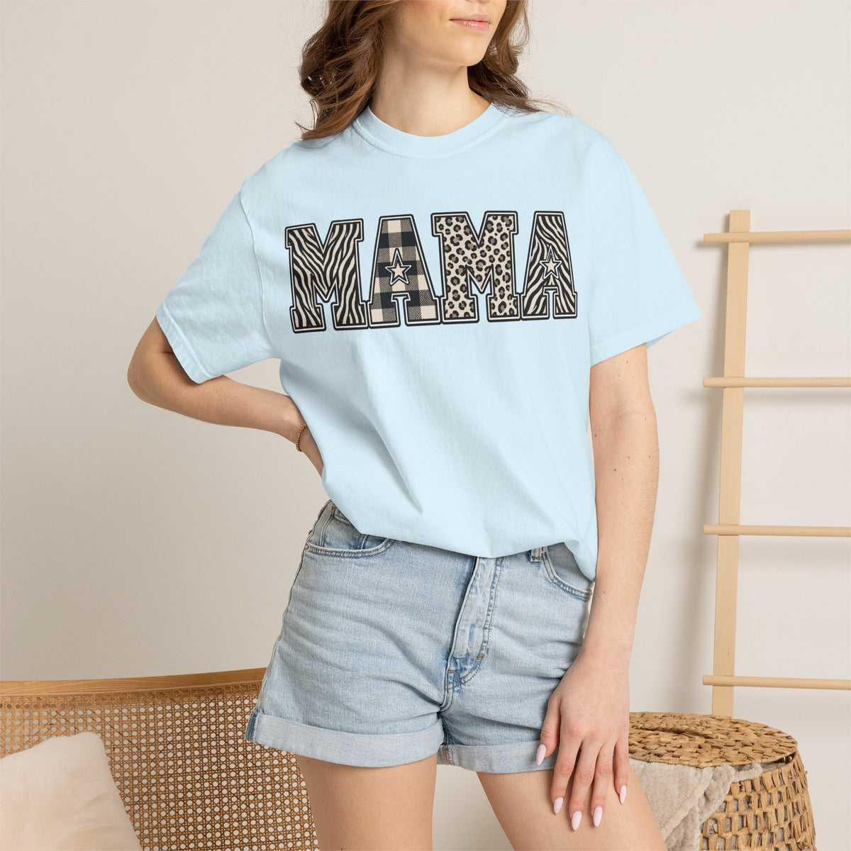 Mama T-shirt