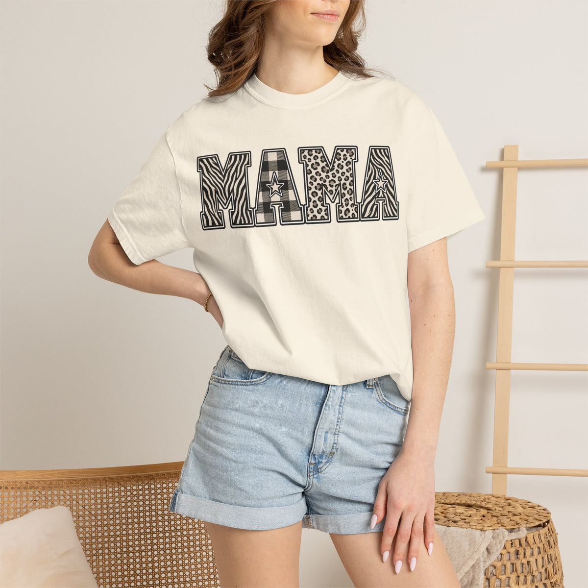 Mama T-shirt