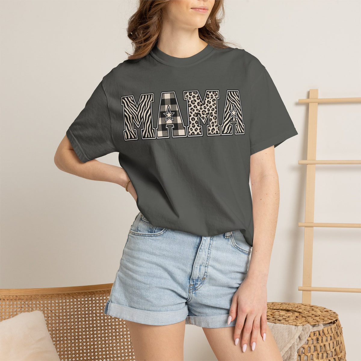 Mama T-shirt