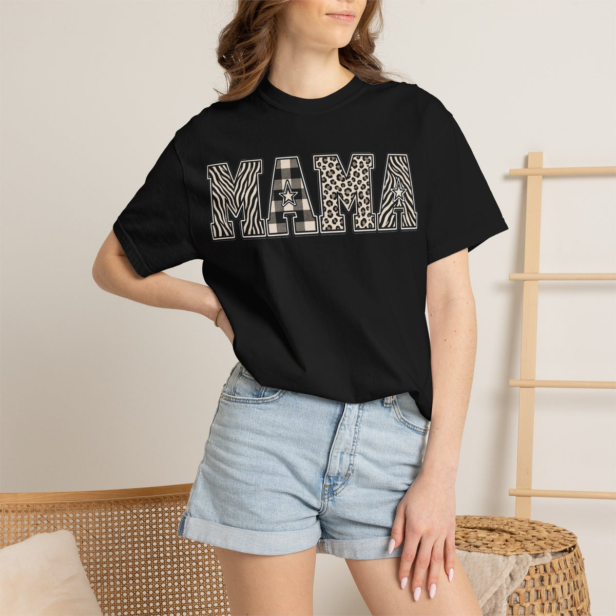 Mama T-shirt