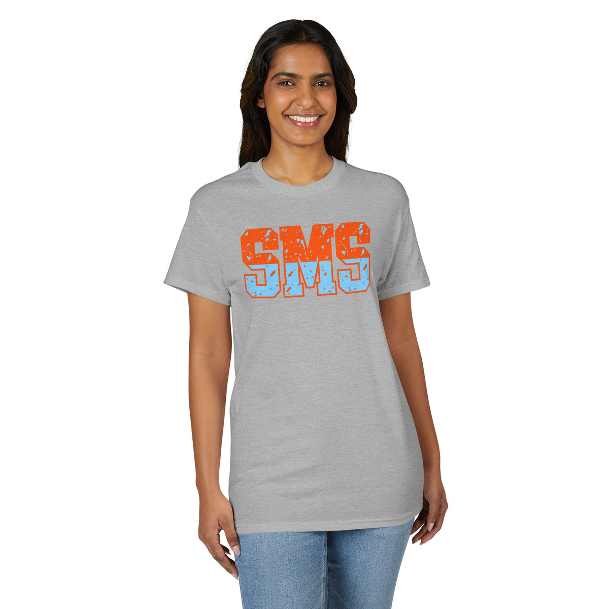 SMS T-Shirt