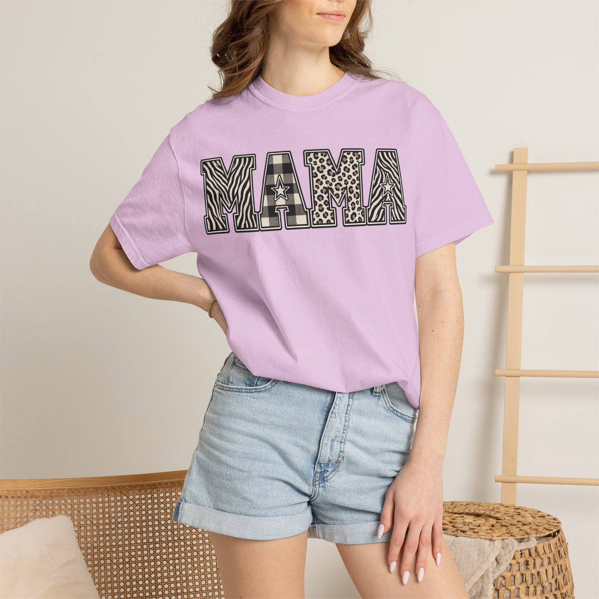 Mama T-shirt