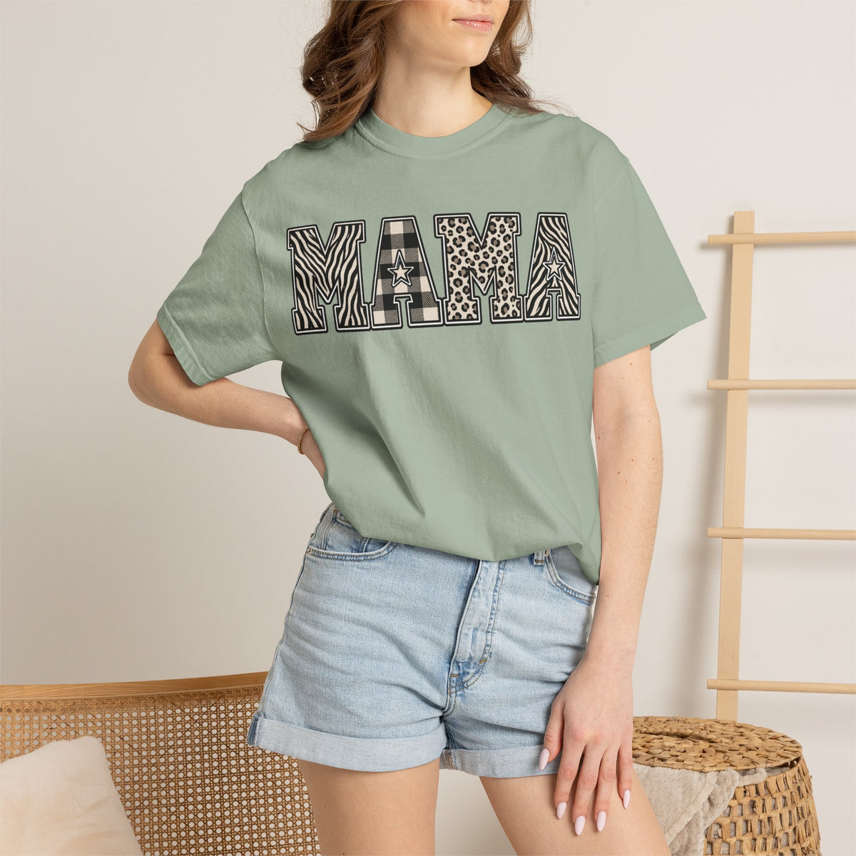 Mama T-shirt