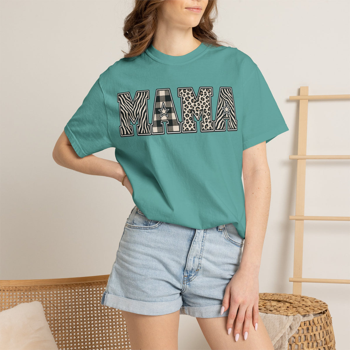 Mama T-shirt