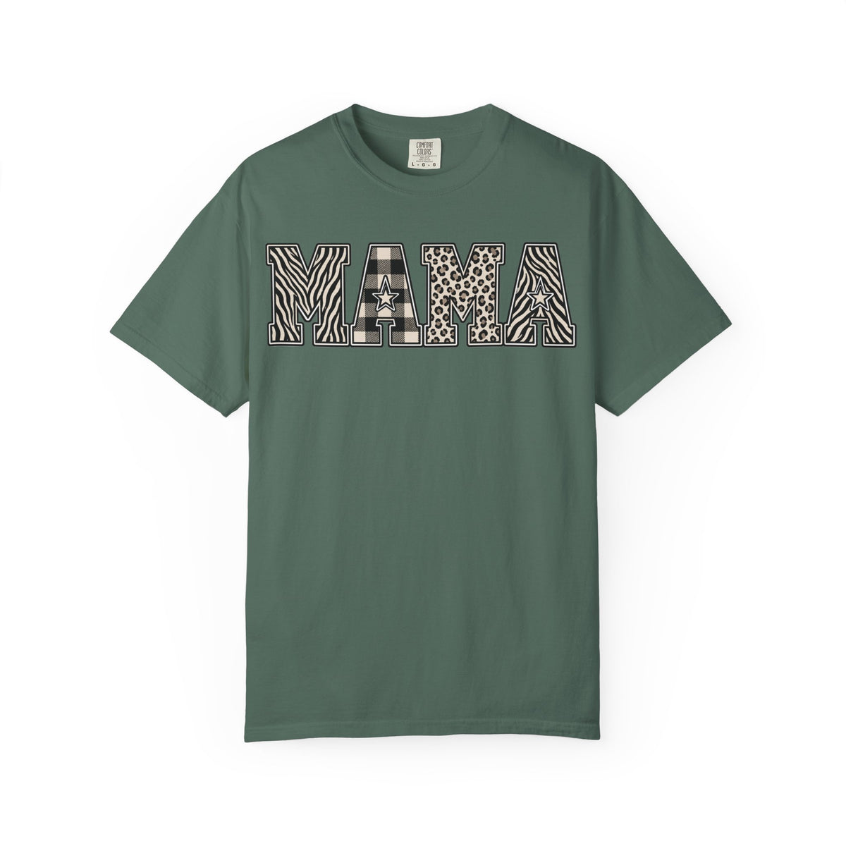 Mama T-shirt