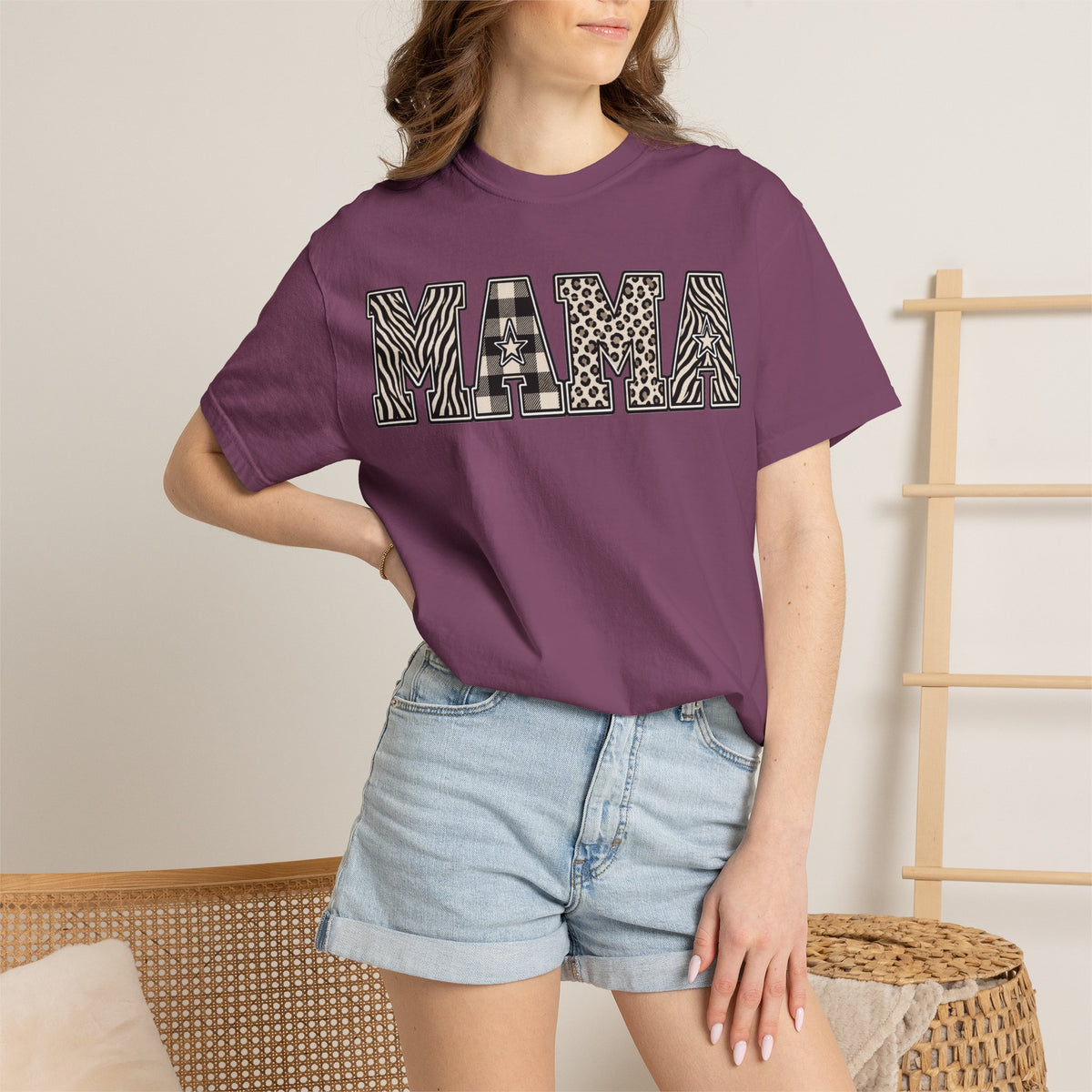 Mama T-shirt