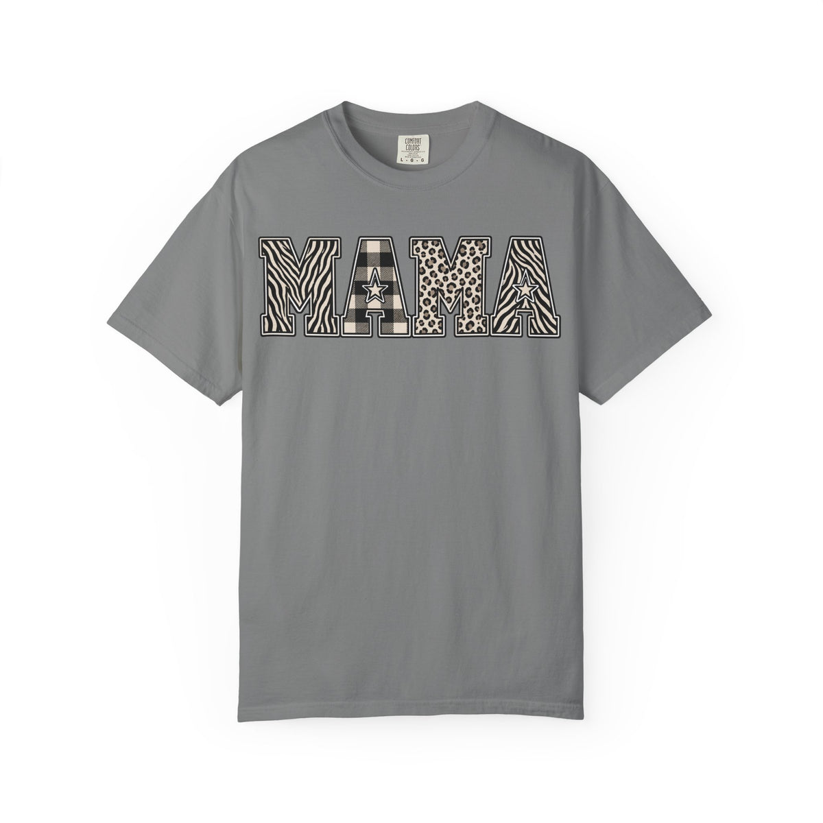 Mama T-shirt