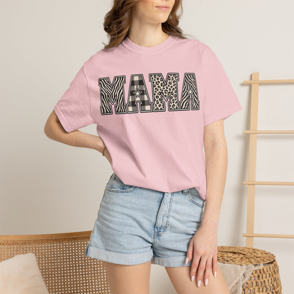 Mama T-shirt